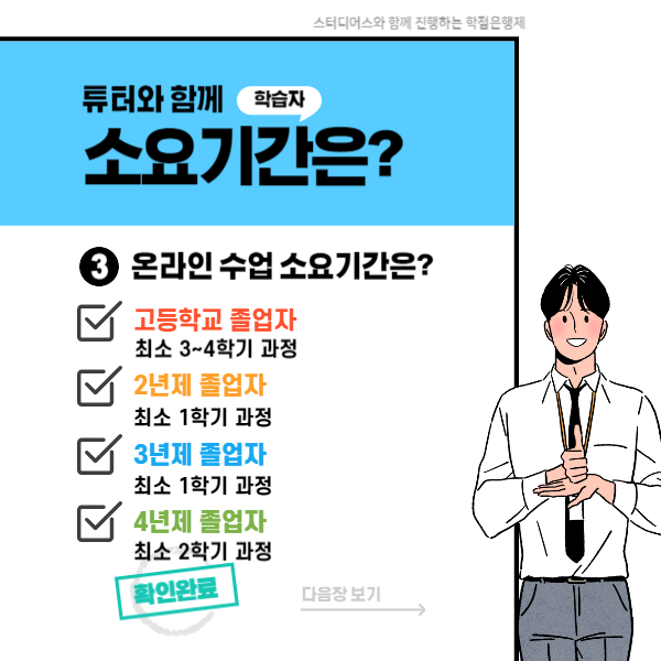 준비기간 및 단축방법