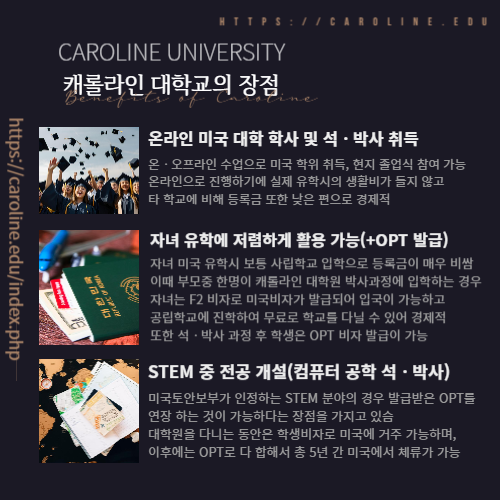 미국대학 박사