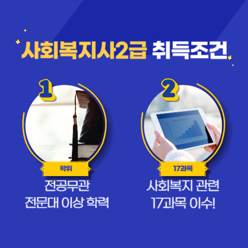 부안 사회복지사 2급