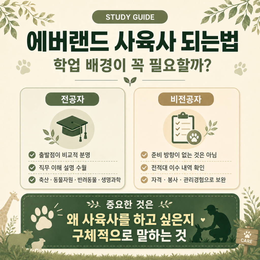 축산산업기사 배경