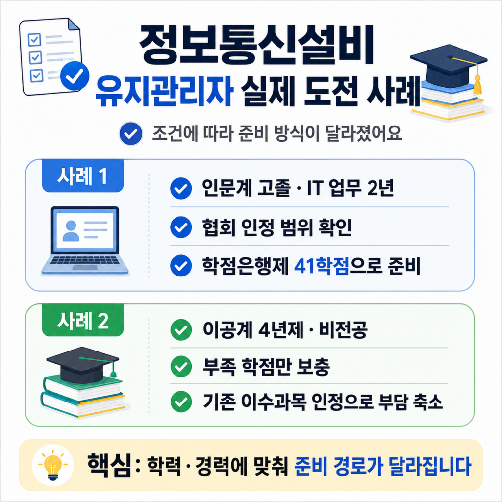 도전 사례
