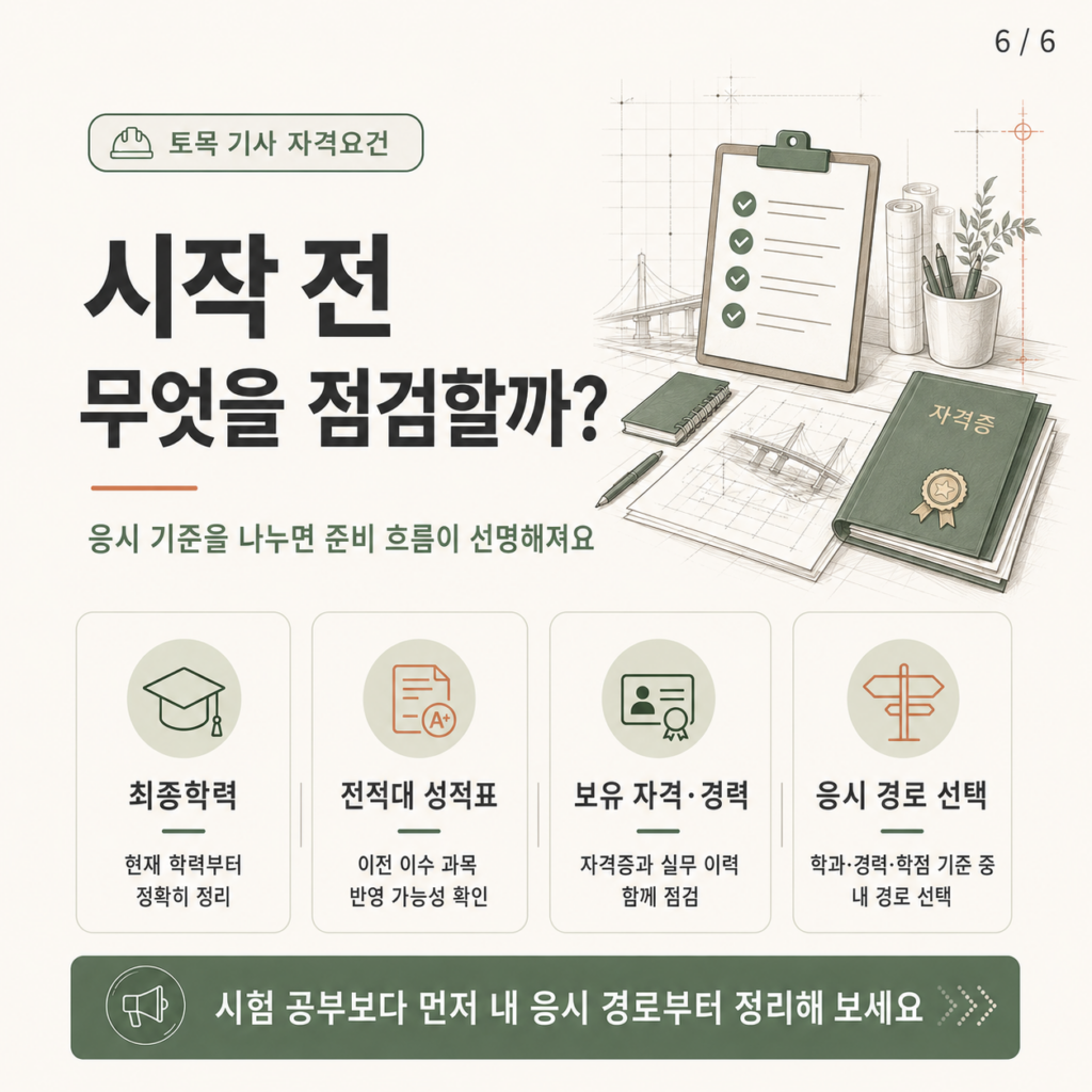 비전공자 자격요건