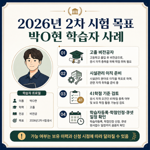 학습자 사례