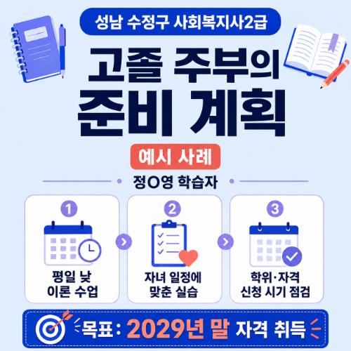 성남 수정구 평생교육원 사례