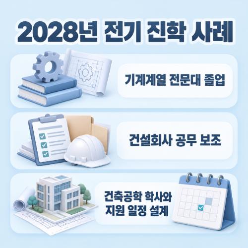 건축공학 대학원 건축공학과 대학원