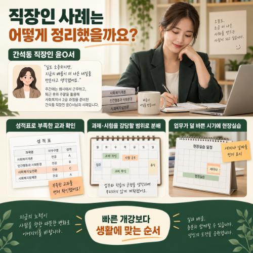 사례