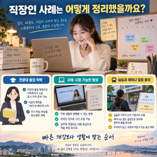 사례