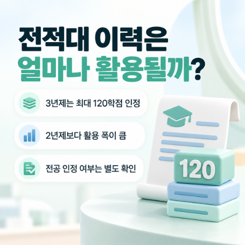3년제 기계과 3년제 기계공학과
