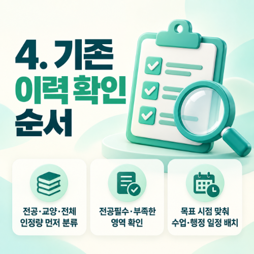 4년제 안전공학과 2년제 안전공학과