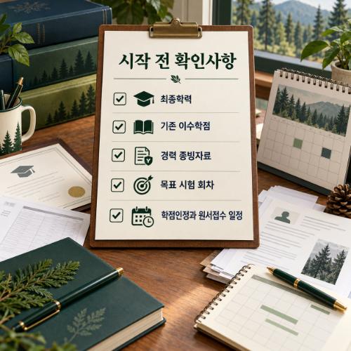시작전